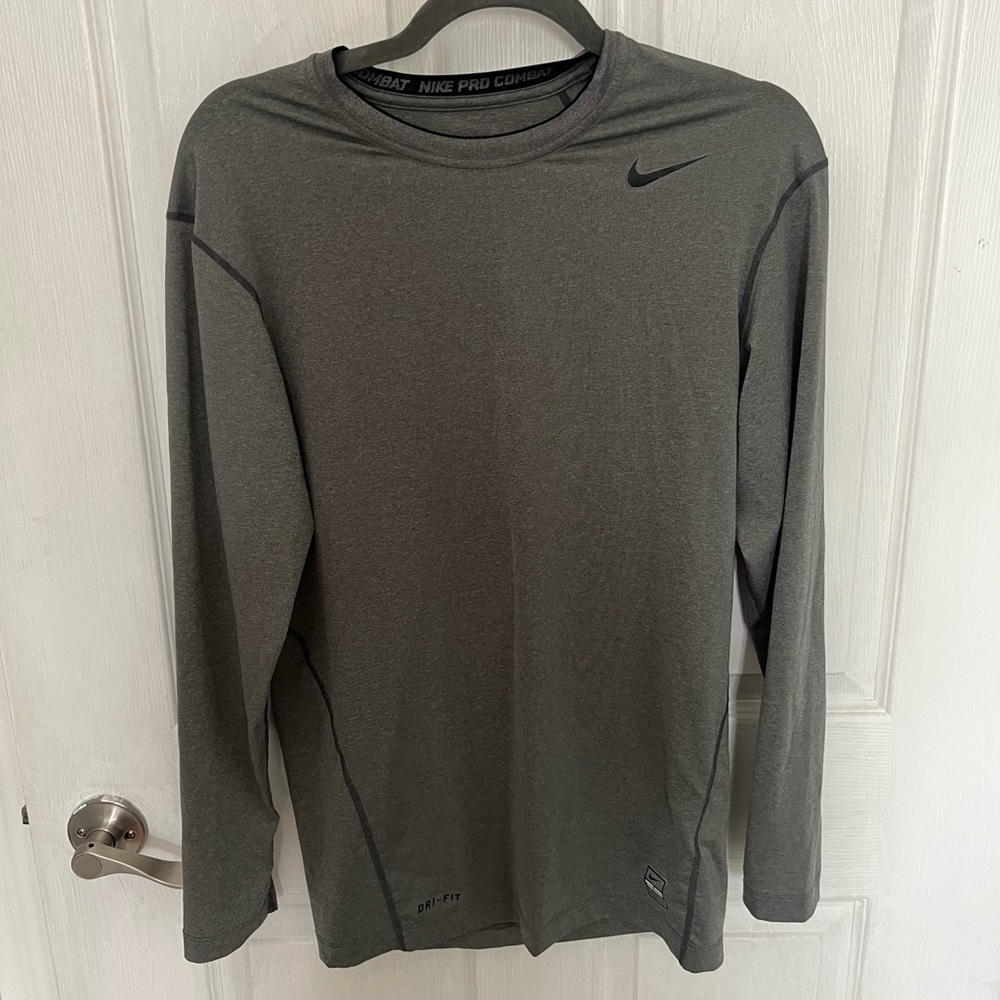 5/$100 Nike Pro compression shirt